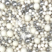 Sprinklemix Silver Linings 80g - glutenvrij